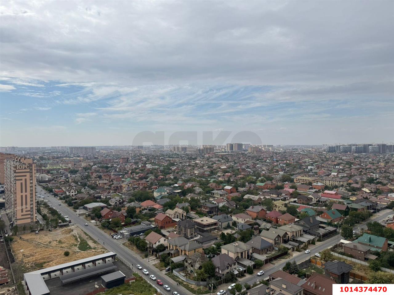 Фото №2: 1-комнатная квартира 35 м² - Краснодар, жилой комплекс Свобода, ул. Домбайская, 55