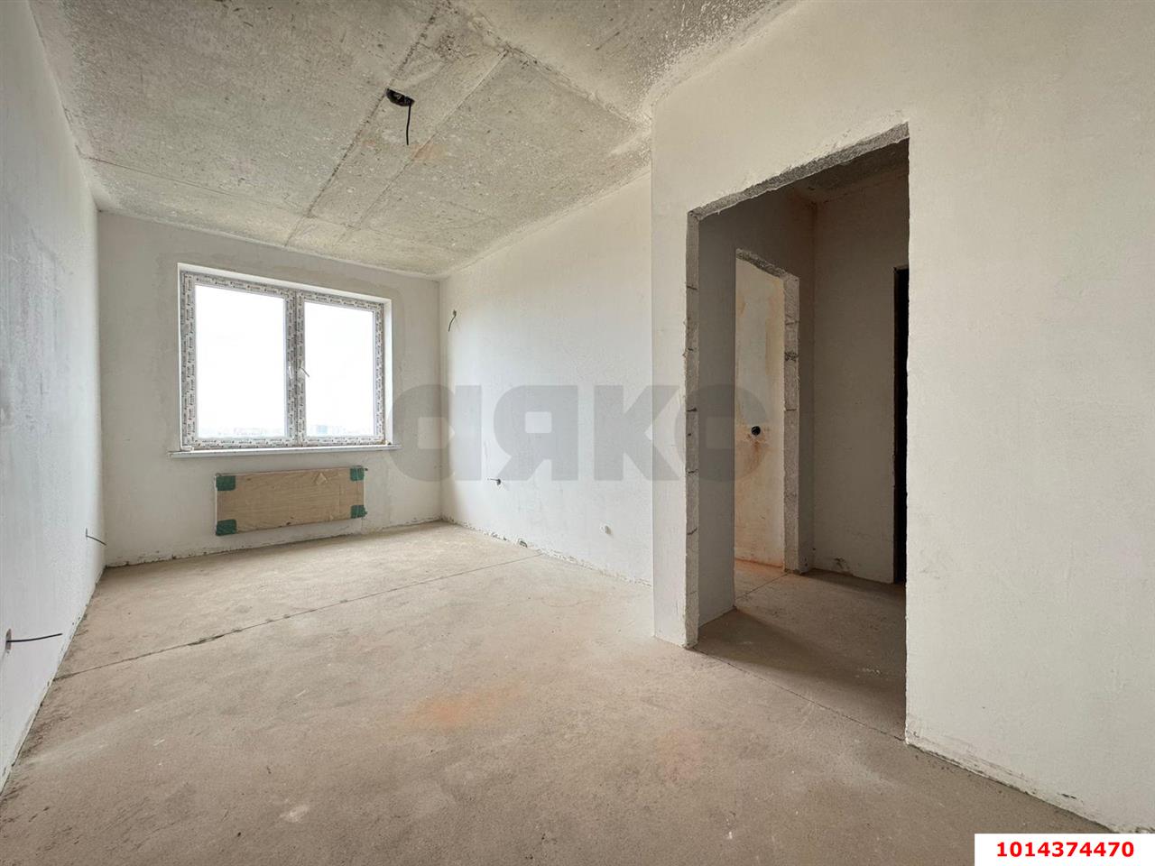 Фото №4: 1-комнатная квартира 35 м² - Краснодар, жилой комплекс Свобода, ул. Домбайская, 55