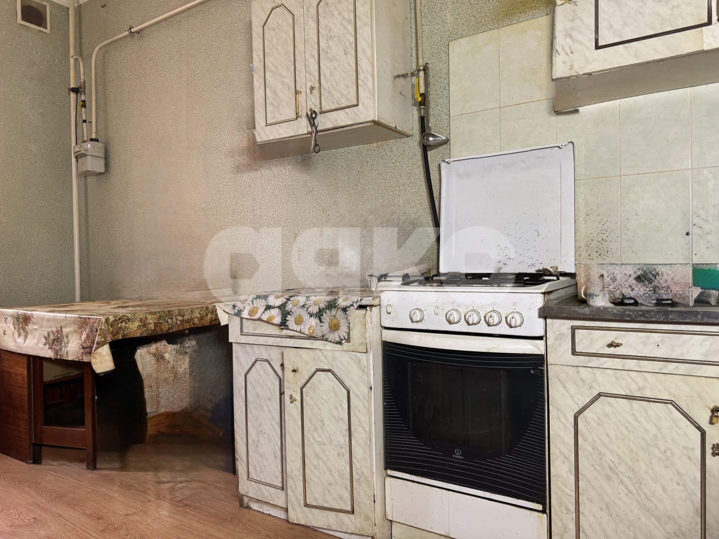 Фото №7: 2-комнатная квартира 60 м² - Анапа, 12-й, ул. Объездная, 36к3