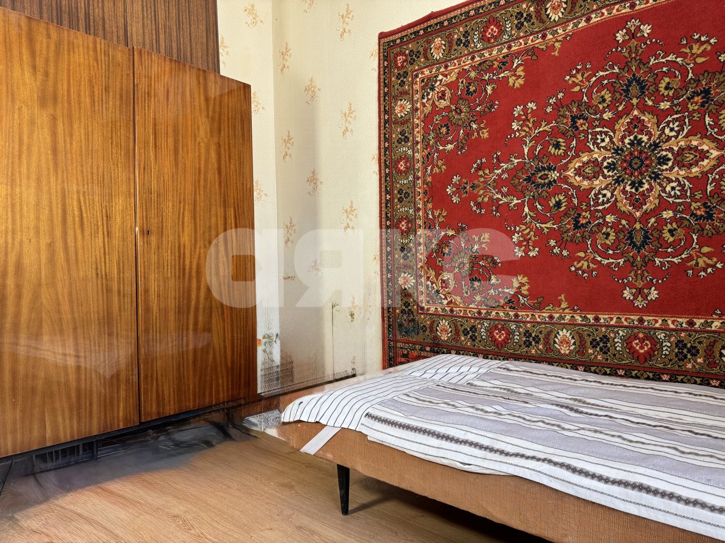 Фото №4: 2-комнатная квартира 60 м² - Анапа, 12-й, ул. Объездная, 36к3