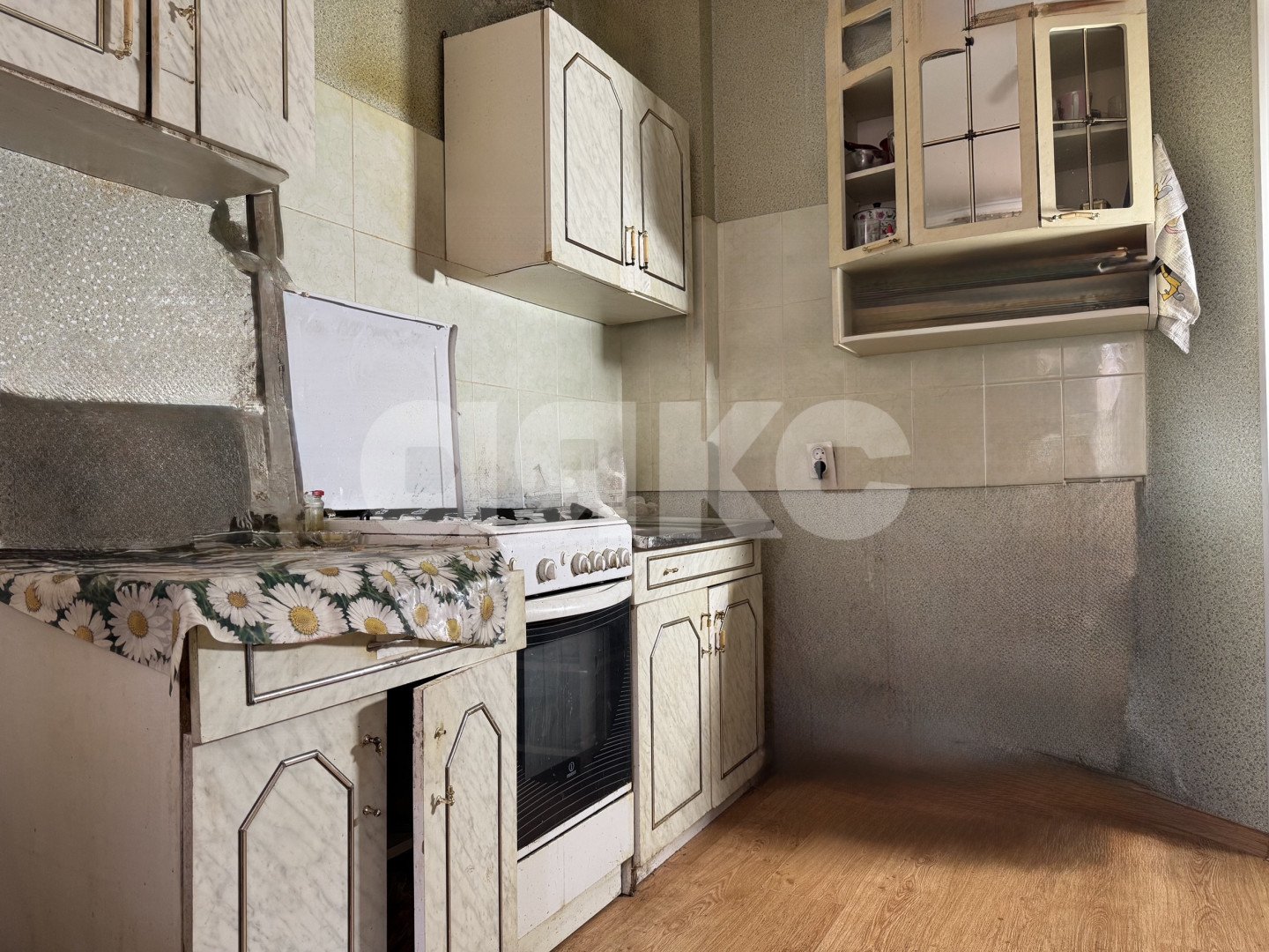 Фото №6: 2-комнатная квартира 60 м² - Анапа, 12-й, ул. Объездная, 36к3