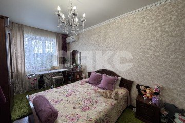 Фото №4: 1-комнатная квартира 39 м² - Горячий Ключ, мкр. жилой комплекс Островский, ул. Ворошилова, 38