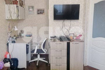 Фото №3: 1-комнатная квартира 39 м² - Горячий Ключ, мкр. жилой комплекс Островский, ул. Ворошилова, 38