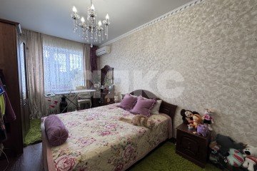 Фото №1: 1-комнатная квартира 39 м² - Горячий Ключ, мкр. жилой комплекс Островский, ул. Ворошилова, 38