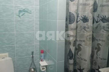 Фото №5: 1-комнатная квартира 39 м² - Горячий Ключ, мкр. жилой комплекс Островский, ул. Ворошилова, 38