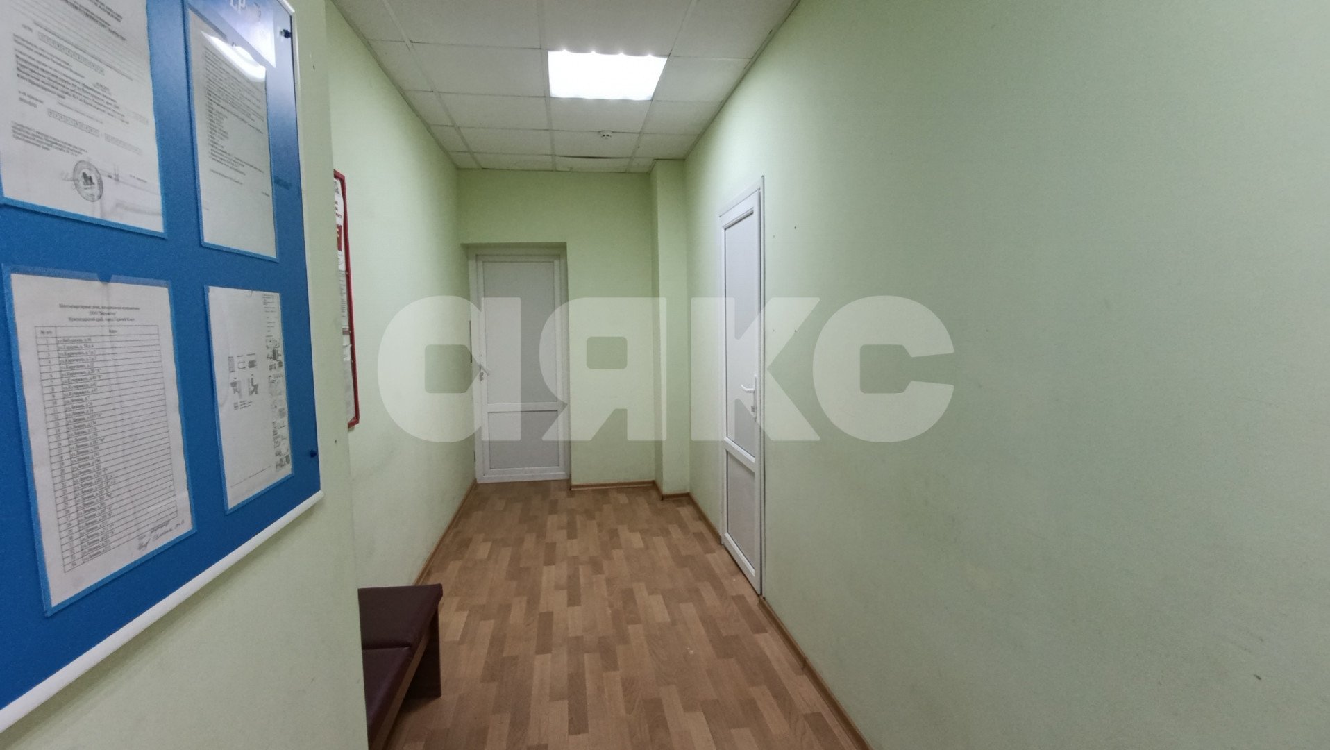 Фото №6: Коммерция 27 м² - Горячий Ключ, Администрация, ул. Ленина, 232Б