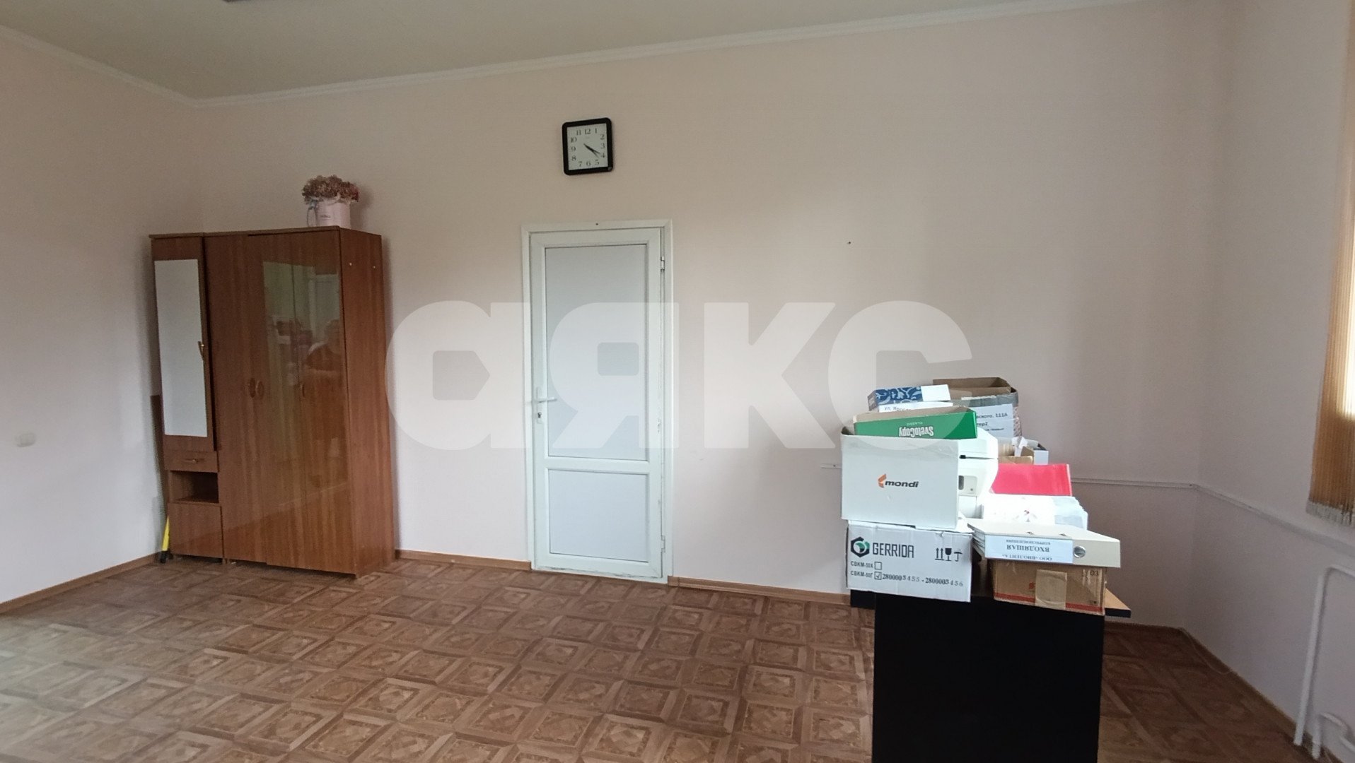 Фото №3: Коммерция 27 м² - Горячий Ключ, Администрация, ул. Ленина, 232Б