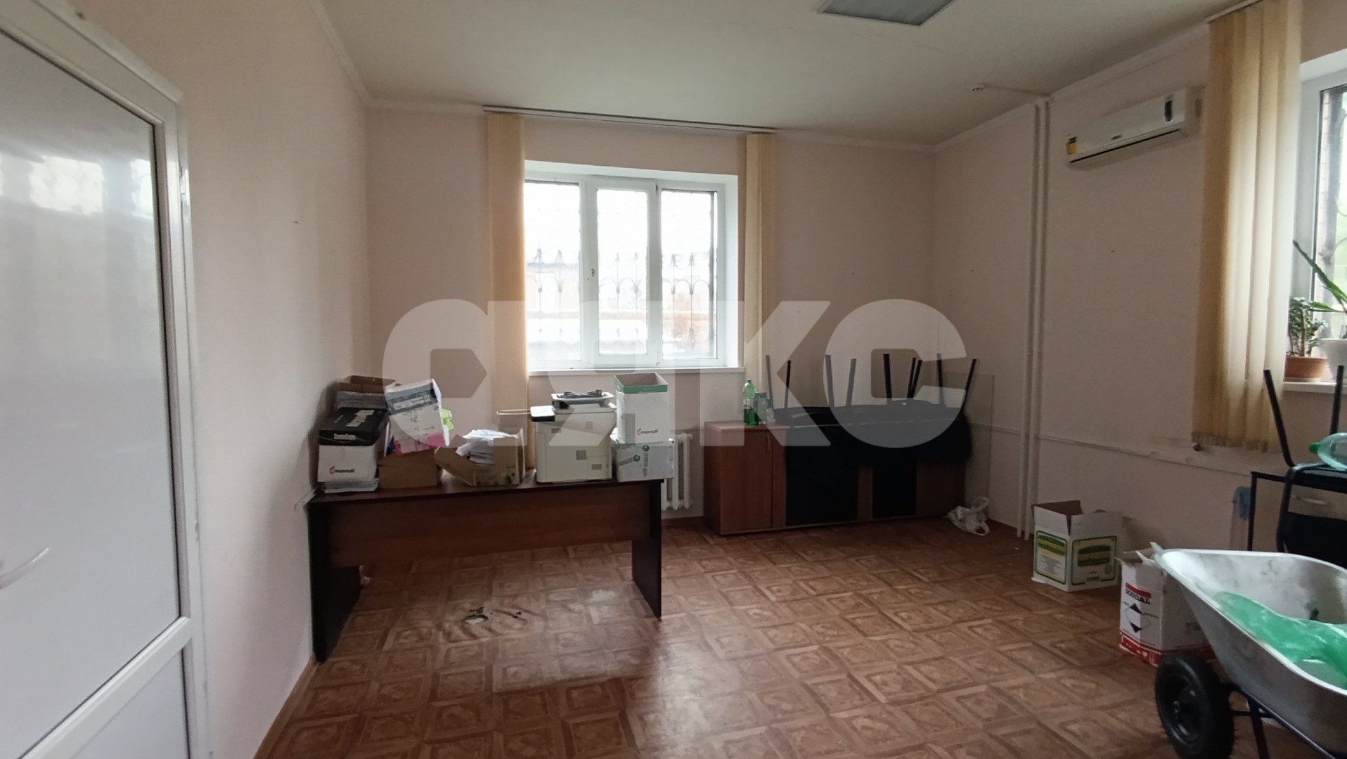Фото №5: Коммерция 27 м² - Горячий Ключ, Администрация, ул. Ленина, 232Б