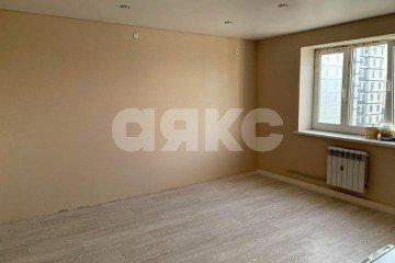 Фото №3: 2-комнатная квартира 54 м² - Горячий Ключ, мкр. Городская Больница, ул. Ярославского, 106А