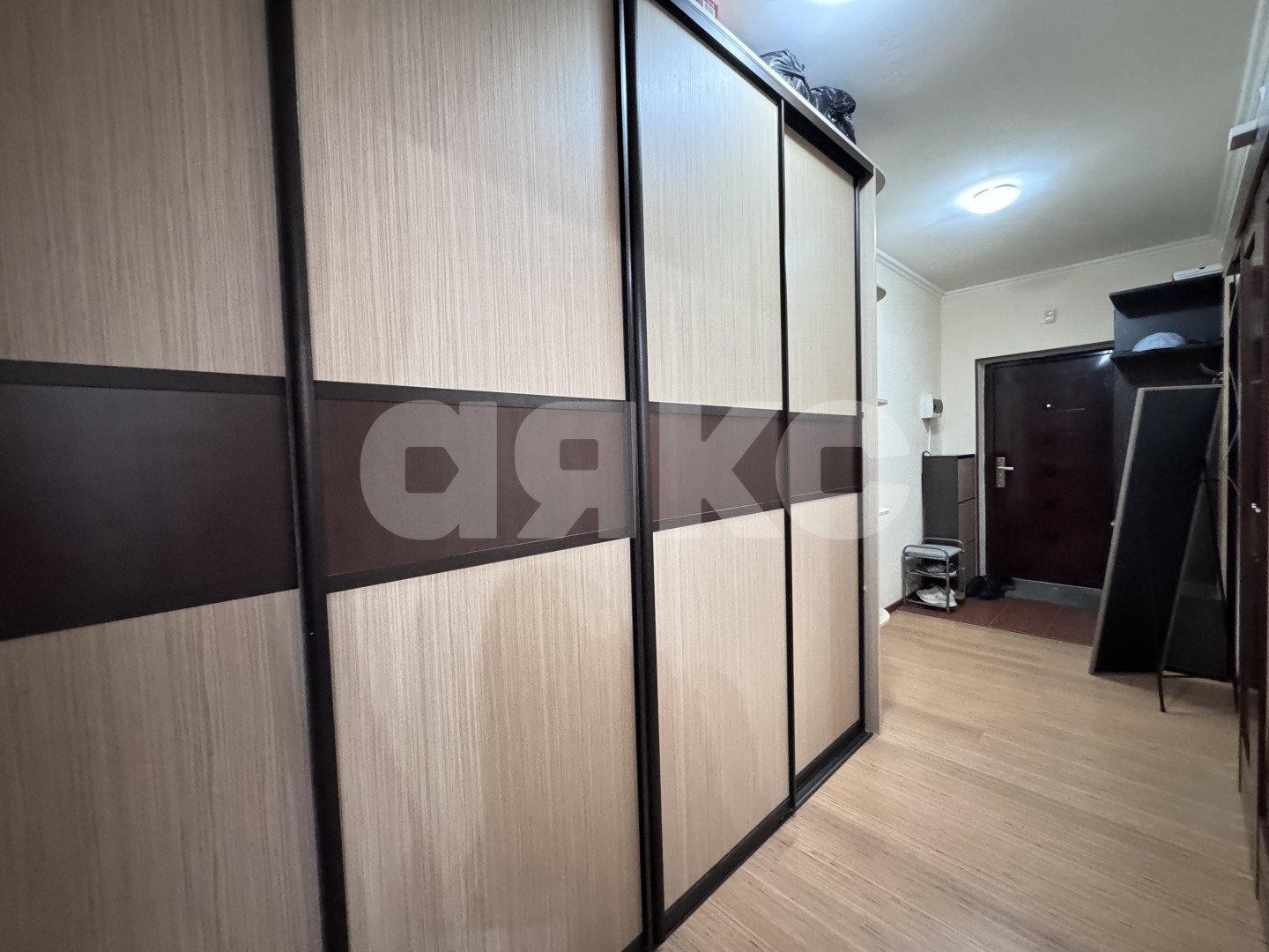 Фото №15: 1-комнатная квартира 46 м² - Горячий Ключ, Администрация, ул. Ленина, 212А