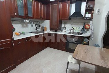 Фото №2: 1-комнатная квартира 46 м² - Горячий Ключ, мкр. Администрация, ул. Ленина, 212А