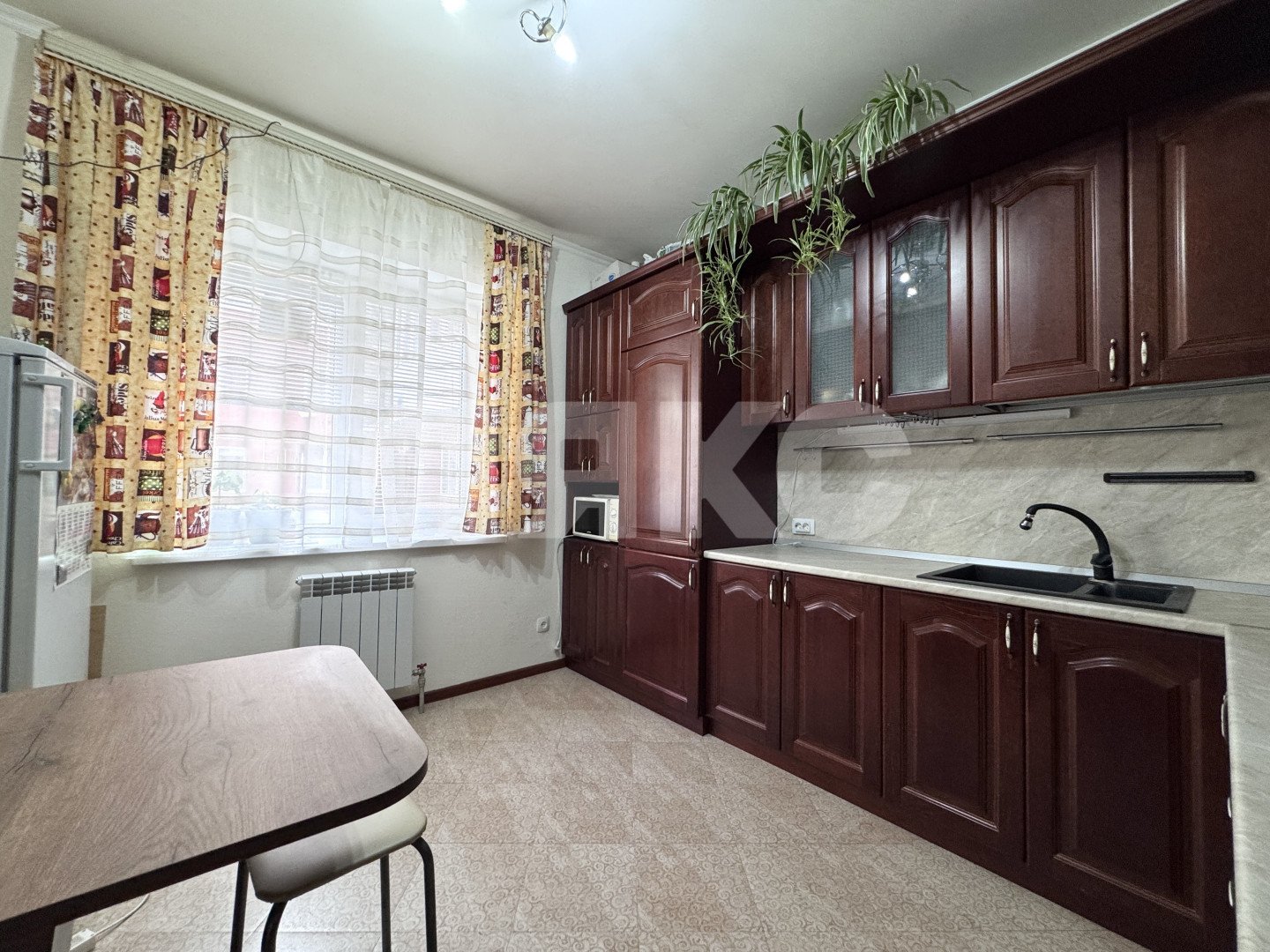 Фото №16: 1-комнатная квартира 46 м² - Горячий Ключ, Администрация, ул. Ленина, 212А