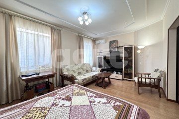 Фото №2: 1-комнатная квартира 46 м² - Горячий Ключ, мкр. Администрация, ул. Ленина, 212А
