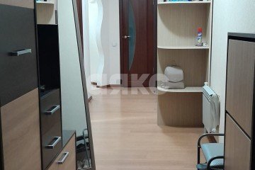 Фото №3: 1-комнатная квартира 46 м² - Горячий Ключ, мкр. Администрация, ул. Ленина, 212А