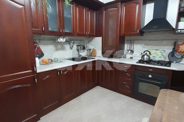 Фото №1: 1-комнатная квартира 46 м² - Горячий Ключ, мкр. Администрация, ул. Ленина, 212А
