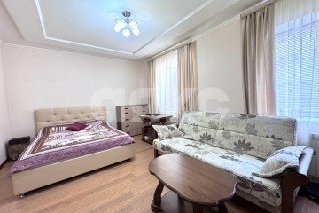 Фото №3: 1-комнатная квартира 46 м² - Горячий Ключ, мкр. Администрация, ул. Ленина, 212А