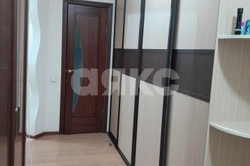 Фото №2: 1-комнатная квартира 46 м² - Горячий Ключ, мкр. Администрация, ул. Ленина, 212А