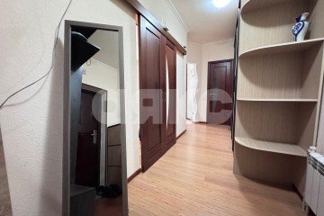 Фото №4: 1-комнатная квартира 46 м² - Горячий Ключ, мкр. Администрация, ул. Ленина, 212А