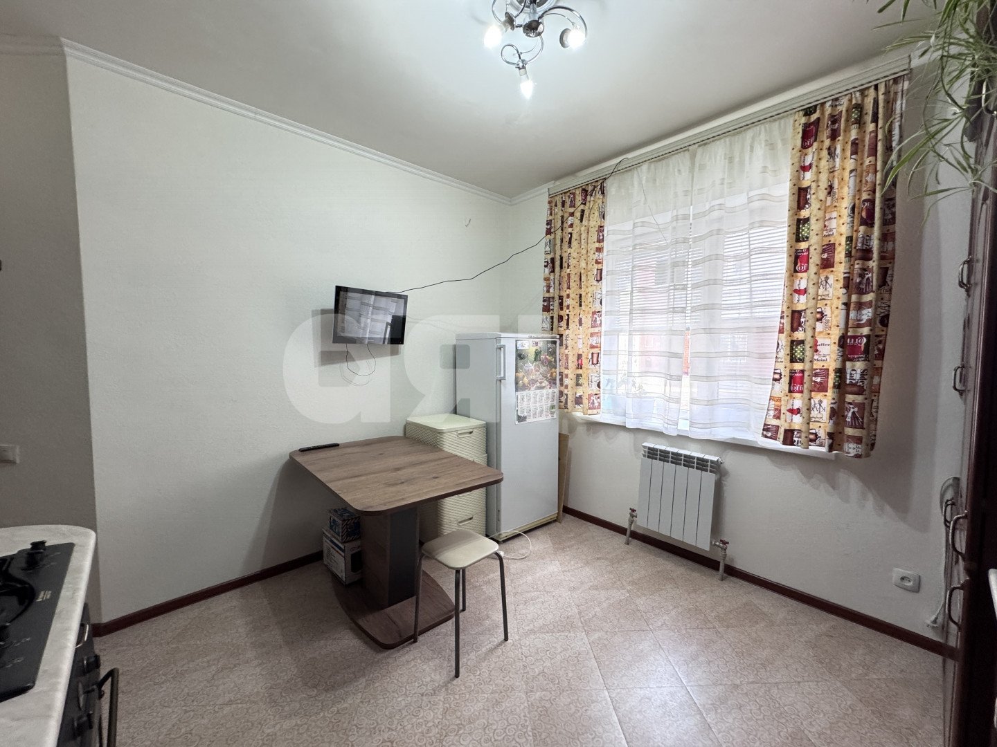 Фото №10: 1-комнатная квартира 46 м² - Горячий Ключ, Администрация, ул. Ленина, 212А