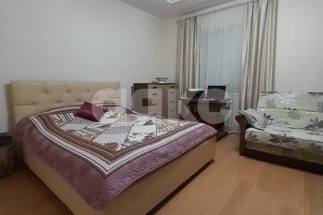 Фото №5: 1-комнатная квартира 46 м² - Горячий Ключ, мкр. Администрация, ул. Ленина, 212А