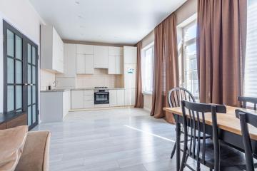 Фото №5: Дом 110 м² - Краснодар, п. коттеджный  Вилланова, ул. Югорская, 45