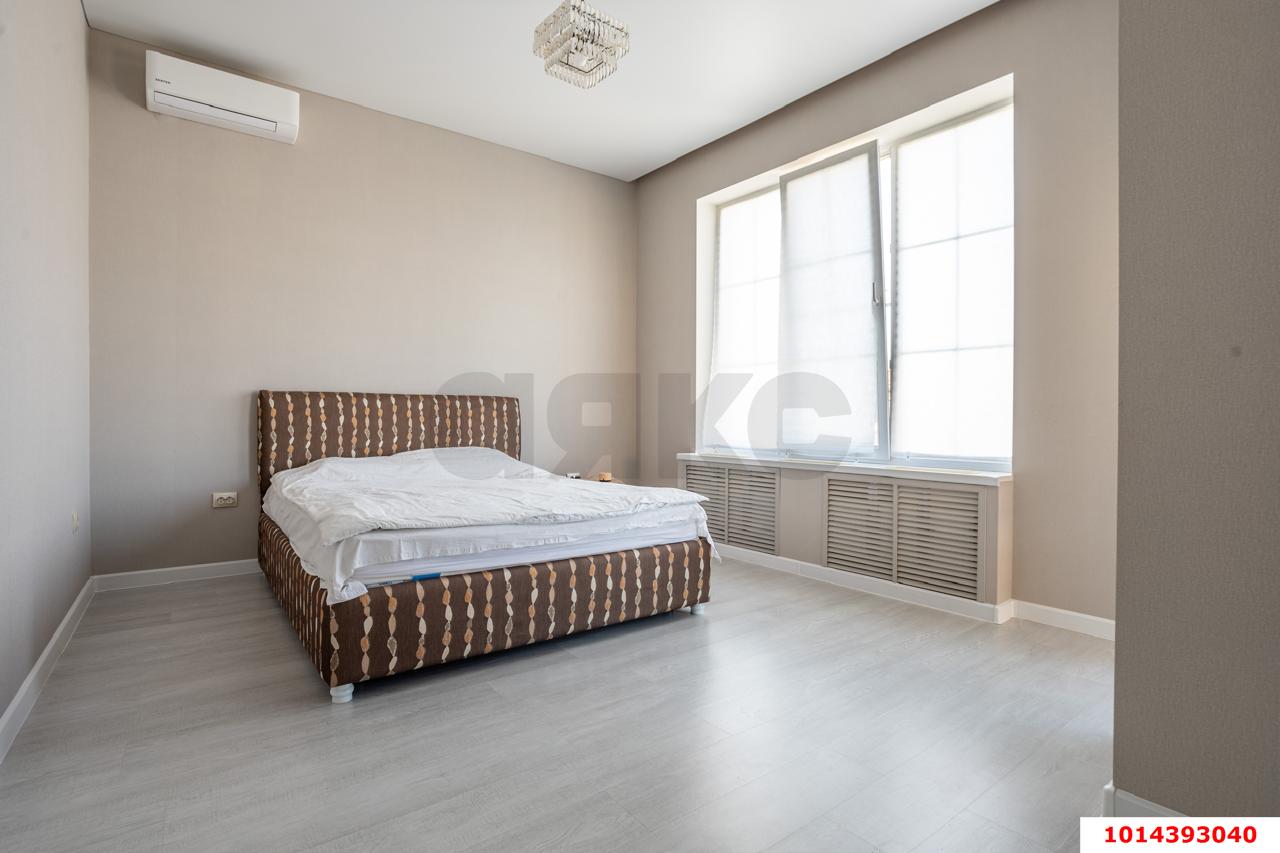 Фото №11: Дом 110 м² + 3 сот. - Краснодар, Прикубанский внутригородской округ, п. коттеджный  Вилланова, ул. Югорская, 45