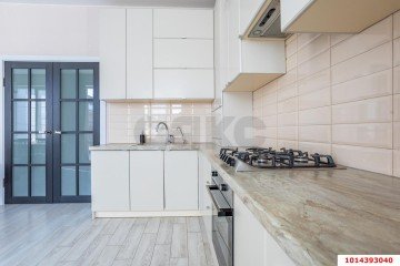 Фото №4: Дом 110 м² - Краснодар, п. коттеджный  Вилланова, ул. Югорская, 45