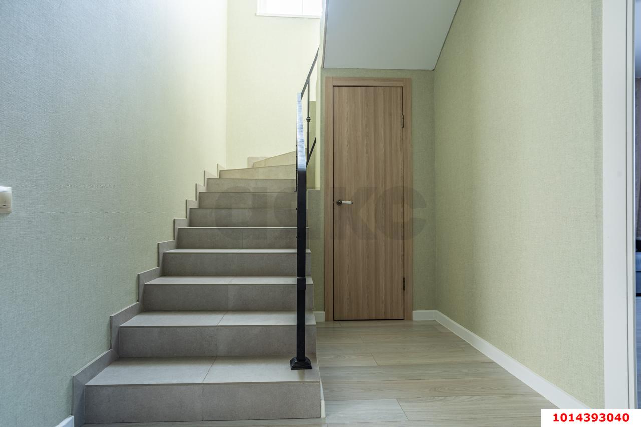 Фото №13: Дом 110 м² + 3 сот. - Краснодар, Прикубанский внутригородской округ, п. коттеджный  Вилланова, ул. Югорская, 45