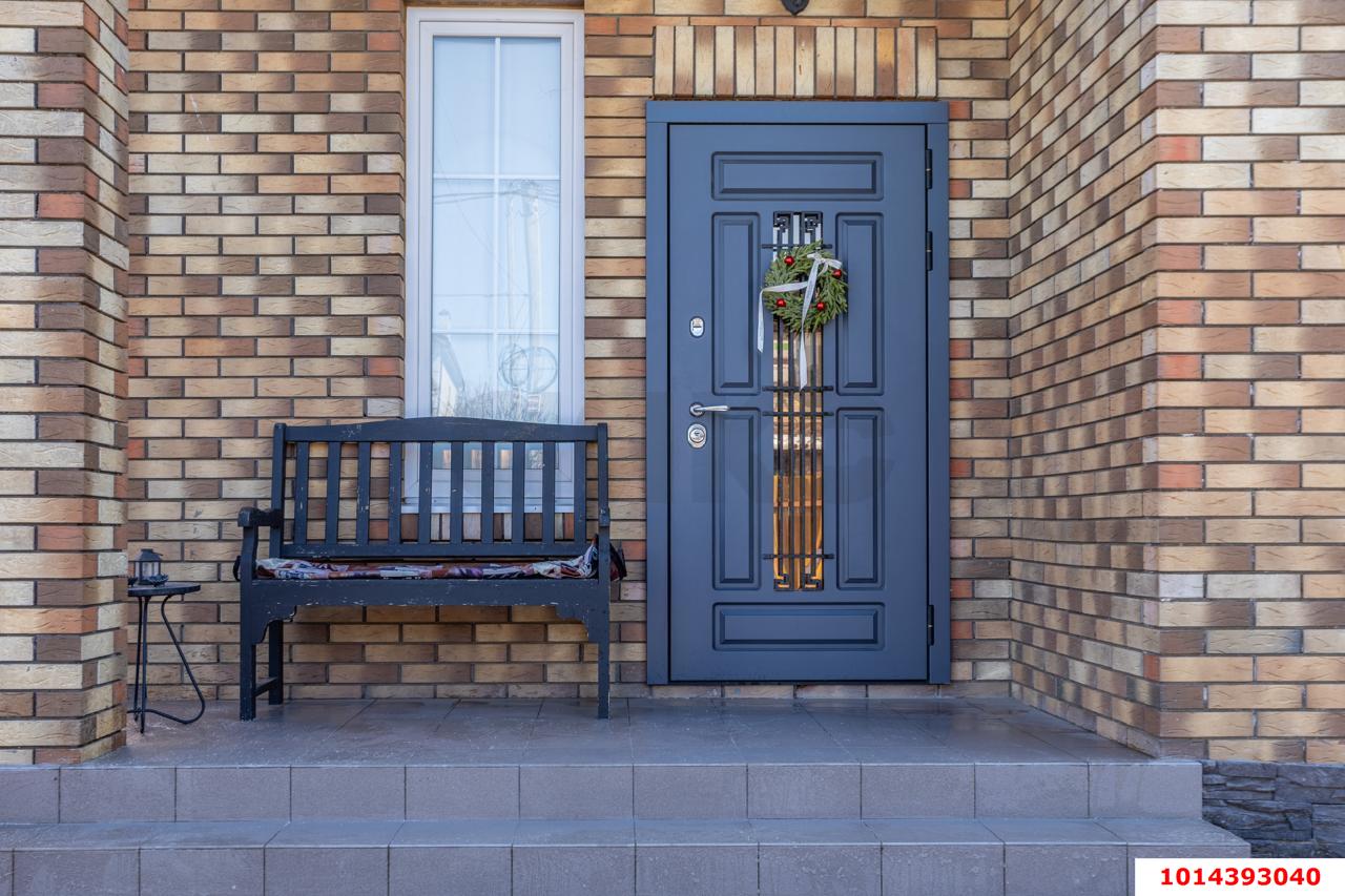 Фото №17: Дом 110 м² + 3 сот. - Краснодар, Прикубанский внутригородской округ, п. коттеджный  Вилланова, ул. Югорская, 45