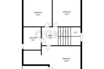 Фото №2: Дом 110 м² - Краснодар, п. коттеджный  Вилланова, ул. Югорская, 45