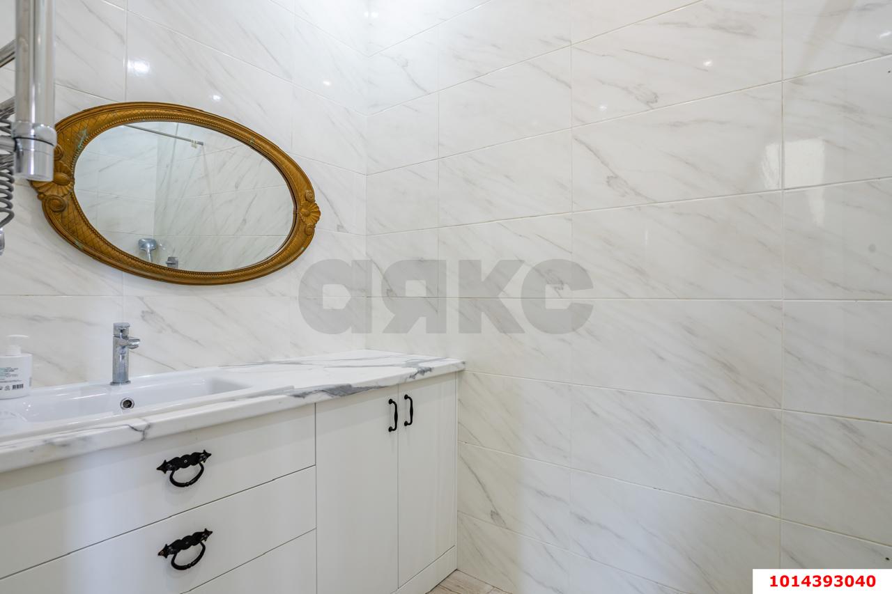 Фото №15: Дом 110 м² + 3 сот. - Краснодар, Прикубанский внутригородской округ, п. коттеджный  Вилланова, ул. Югорская, 45