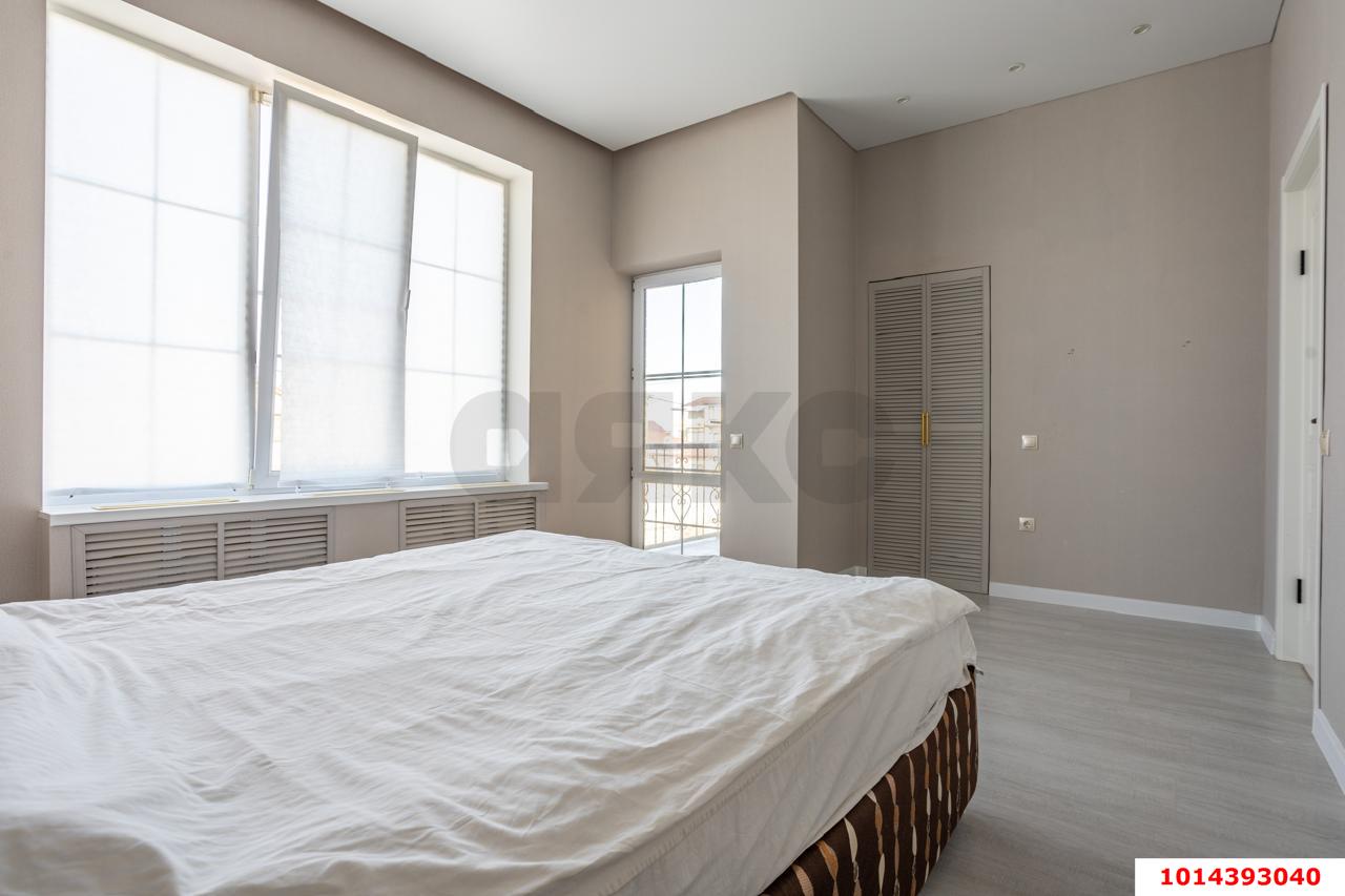 Фото №3: Дом 110 м² + 3 сот. - Краснодар, Прикубанский внутригородской округ, п. коттеджный  Вилланова, ул. Югорская, 45