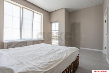 Фото №3: Дом 110 м² - Краснодар, п. коттеджный  Вилланова, ул. Югорская, 45