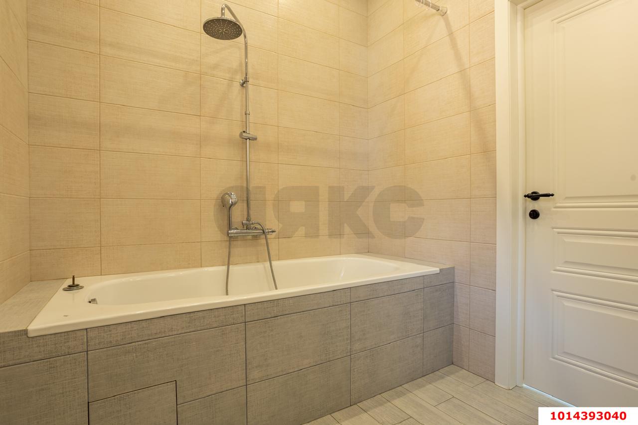 Фото №16: Дом 110 м² + 3 сот. - Краснодар, Прикубанский внутригородской округ, п. коттеджный  Вилланова, ул. Югорская, 45