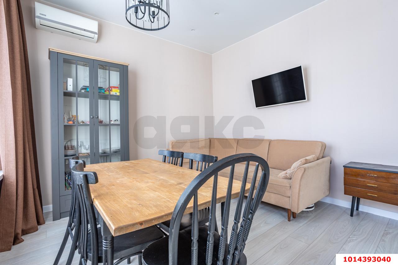 Фото №5: Дом 110 м² + 3 сот. - Краснодар, Прикубанский внутригородской округ, п. коттеджный  Вилланова, ул. Югорская, 45