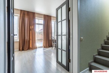Фото №2: Дом 110 м² - Краснодар, п. коттеджный  Вилланова, ул. Югорская, 45