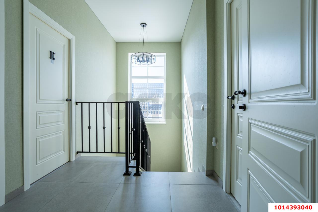 Фото №12: Дом 110 м² + 3 сот. - Краснодар, Прикубанский внутригородской округ, п. коттеджный  Вилланова, ул. Югорская, 45