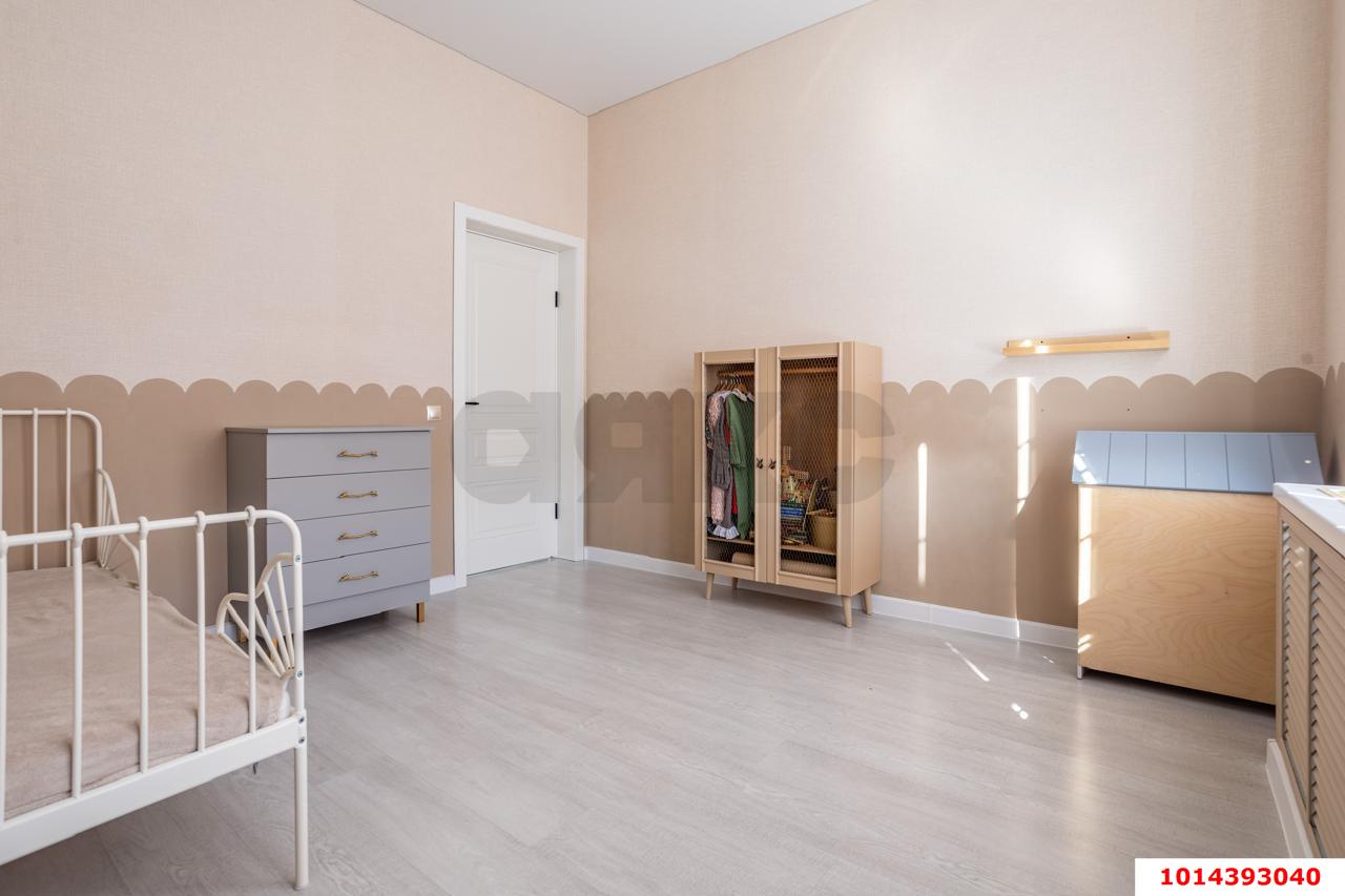 Фото №10: Дом 110 м² + 3 сот. - Краснодар, Прикубанский внутригородской округ, п. коттеджный  Вилланова, ул. Югорская, 45