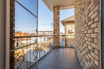 Фото №3: Дом 110 м² - Краснодар, п. коттеджный  Вилланова, ул. Югорская, 45