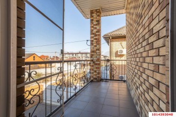 Фото №3: Дом 110 м² - Краснодар, п. коттеджный  Вилланова, ул. Югорская, 45