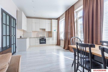 Фото №1: Дом 110 м² - Краснодар, п. коттеджный  Вилланова, ул. Югорская, 45