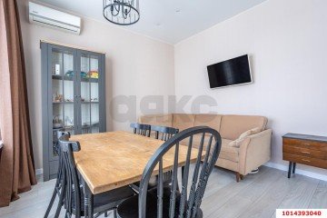 Фото №3: Дом 110 м² - Краснодар, п. коттеджный  Вилланова, ул. Югорская, 45