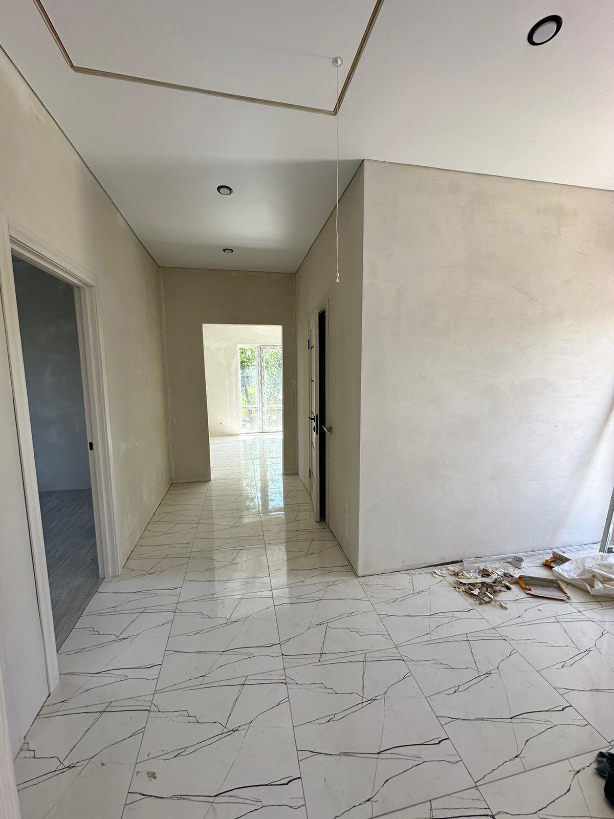 Фото №3: Дом 78 м² + 3.05 сот. - Сад Кубани, мкр. Прикубанский внутригородской округ, ул. Виноградная