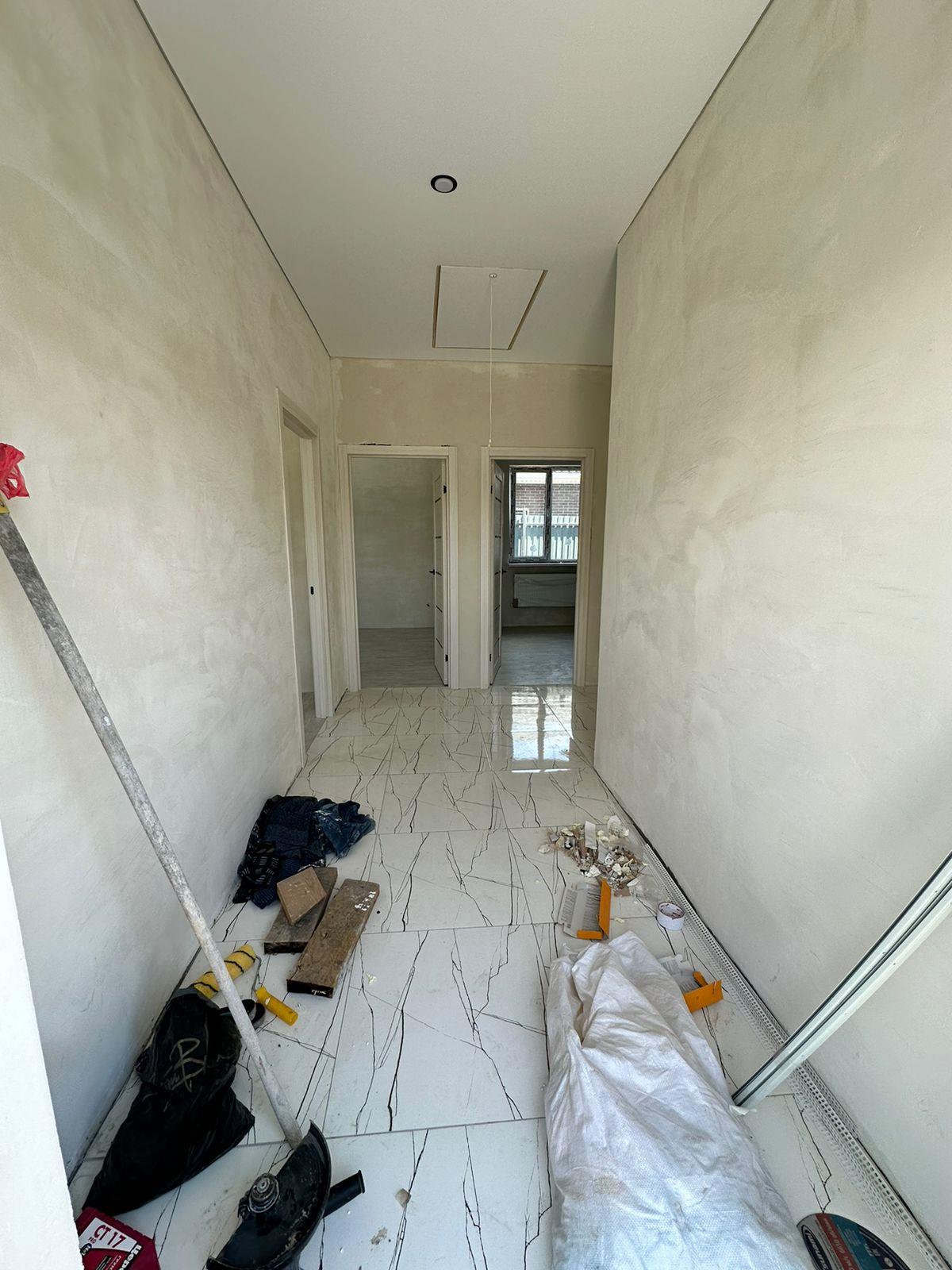 Фото №4: Дом 78 м² + 3.05 сот. - Сад Кубани, мкр. Прикубанский внутригородской округ, ул. Виноградная