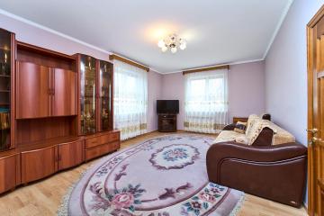 Фото №3: Дом 129 м² - Краснодар, мкр. Кожзавод, ул. Кропоткина, 12