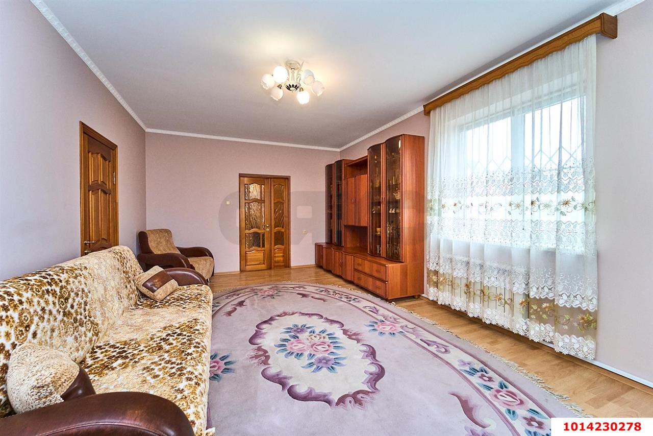 Фото №4: Дом 129 м² + 5.28 сот. - Краснодар, Кожзавод, ул. Кропоткина, 12