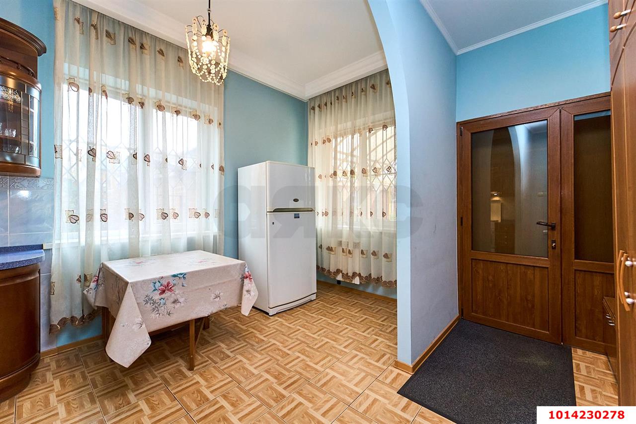 Фото №6: Дом 129 м² + 5.28 сот. - Краснодар, Кожзавод, ул. Кропоткина, 12