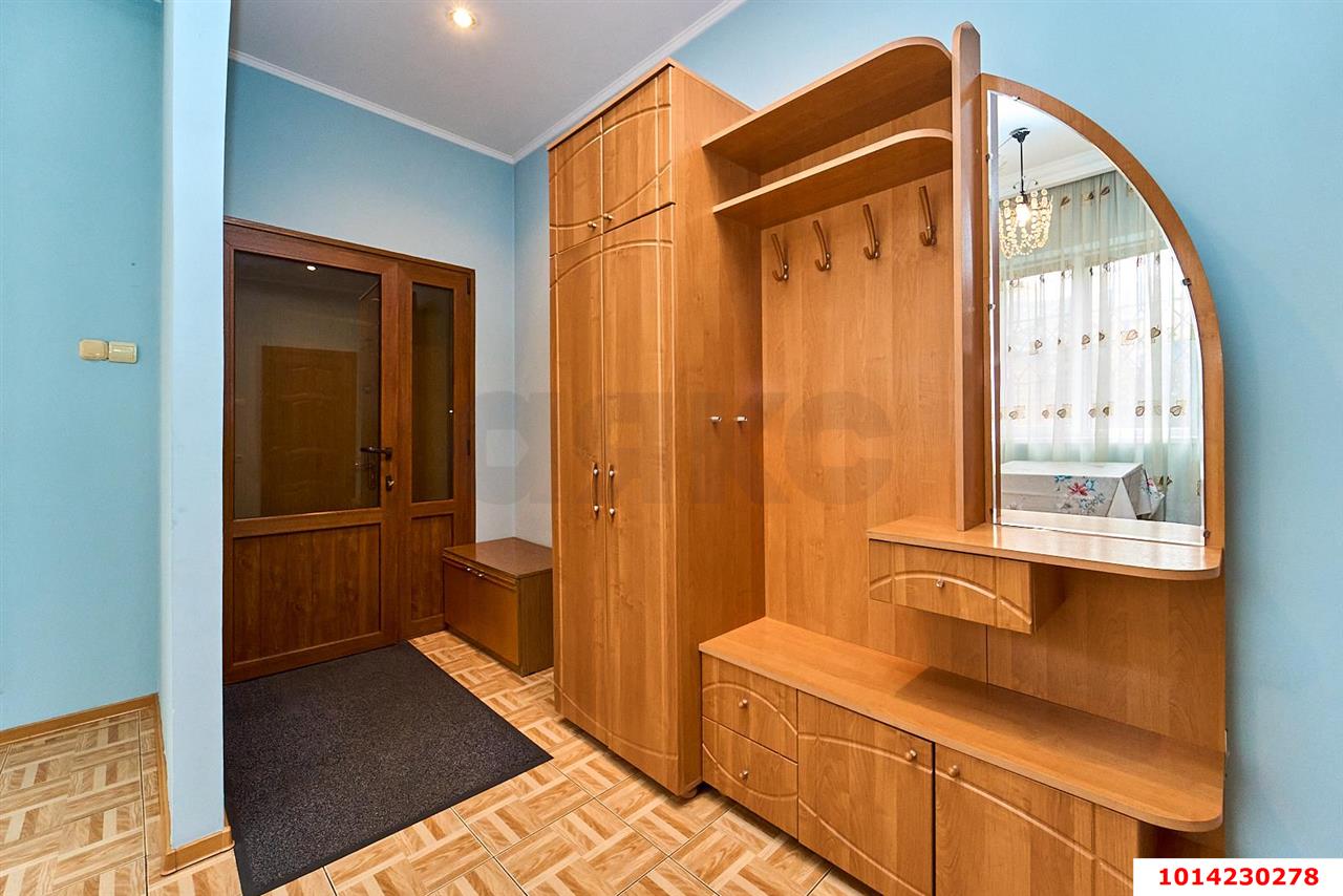 Фото №15: Дом 129 м² + 5.28 сот. - Краснодар, Кожзавод, ул. Кропоткина, 12