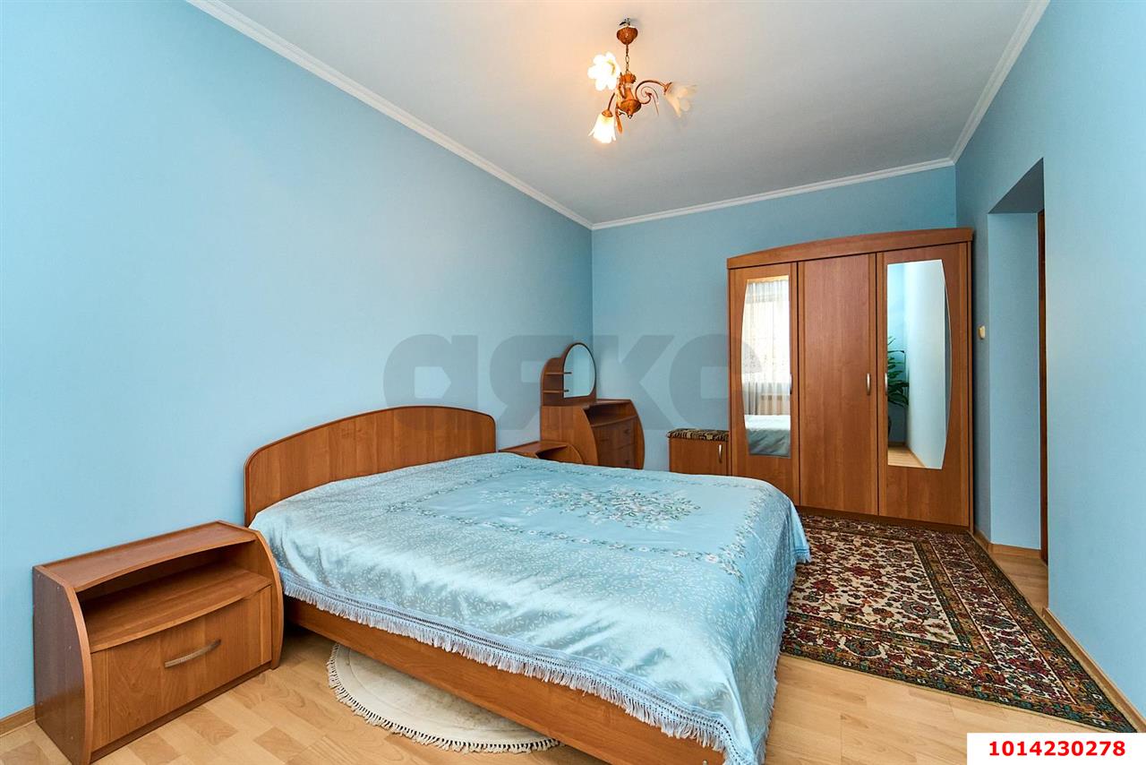 Фото №9: Дом 129 м² + 5.28 сот. - Краснодар, Кожзавод, ул. Кропоткина, 12