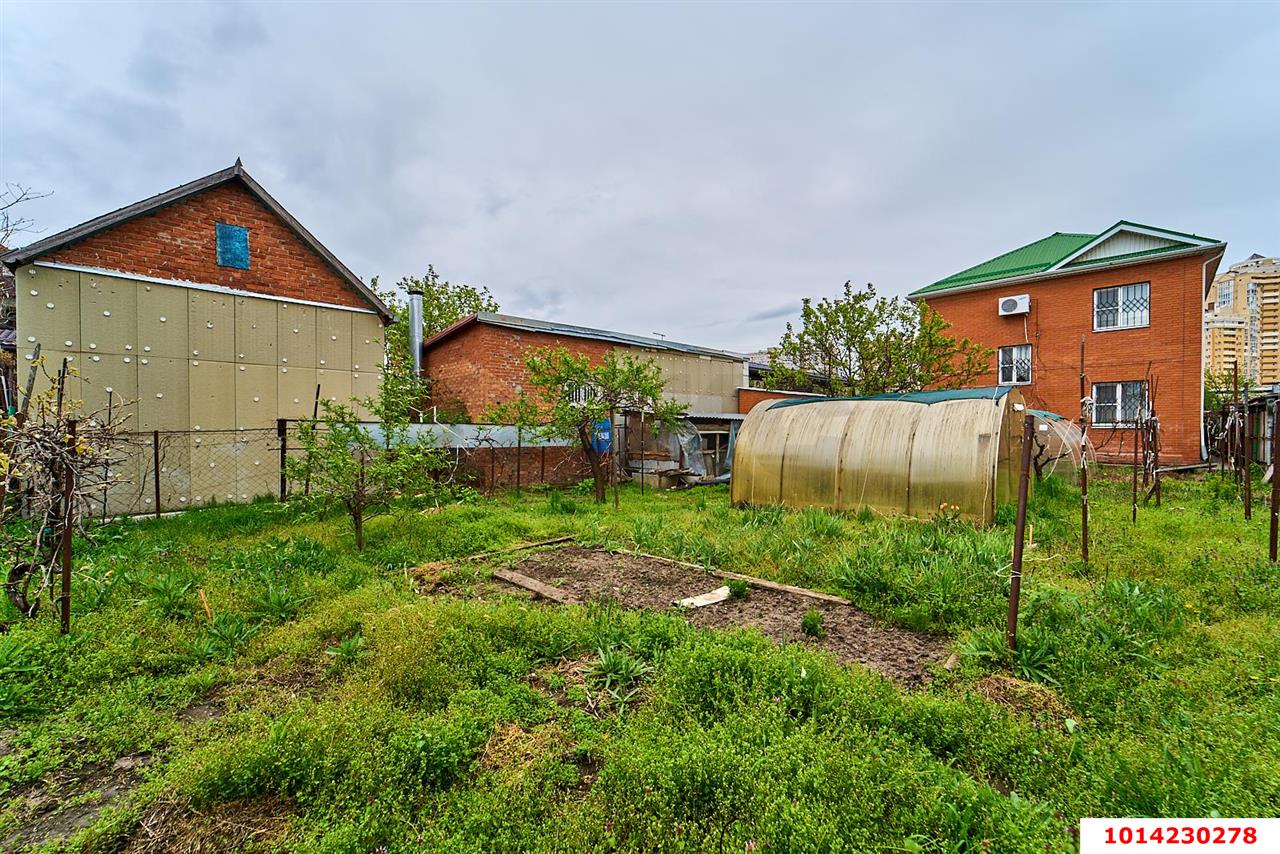 Фото №19: Дом 129 м² + 5.28 сот. - Краснодар, ул. Кропоткина, 12